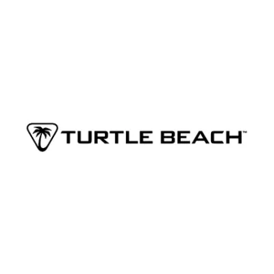 Turtle Beach Asia logo