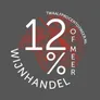 Logo Wijnhandel 12% of meer