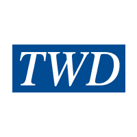 TWD Technologies Ltd. logo