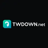TWDown logo/icon