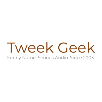 Tweek Geek