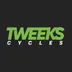 Tweeks Cycles logo