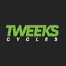Tweeks Cycles logo
