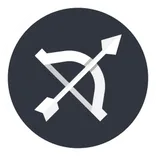 Tweet Hunter logo/icon