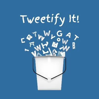 Tweetify It company logo