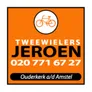 Logo Tweewielers Jeroen