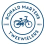 Logo Tweewielers Ronald Martens