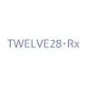Twelve28rx logo