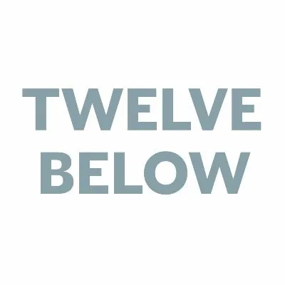 Twelve Below logo