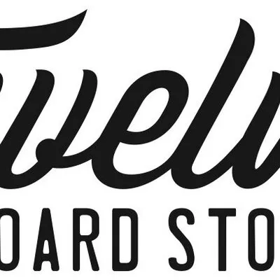 Twelve Board Store