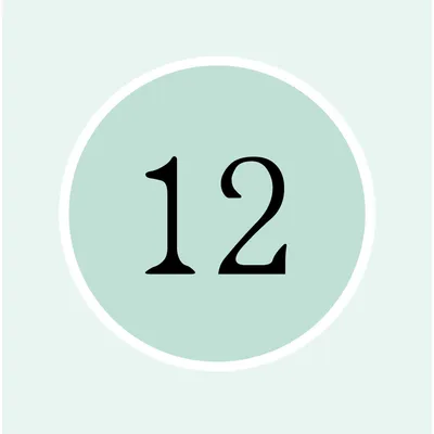 TWELVElittle