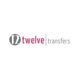 Twelve Transfers logo/icon