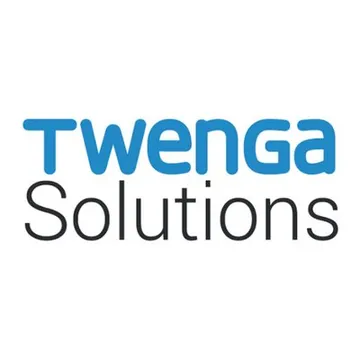 Twenga Logo