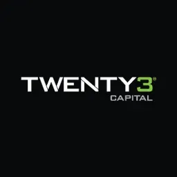 Twenty3 Capital logo