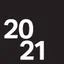 twentytwentyone logo