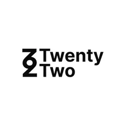 TwentyTwo logo