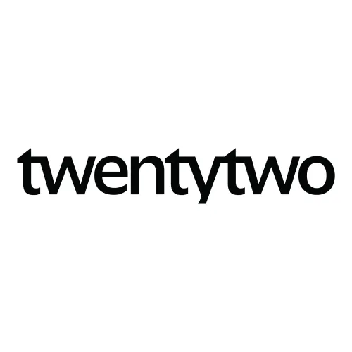 Twenty Two Ventures logo