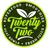 Twenty Two Juice Bar logo