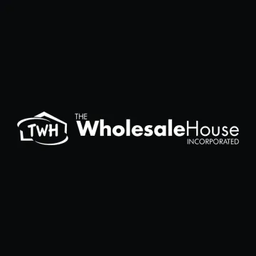 The Wholesale House Logo