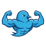 Twibird logo/icon