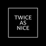 Logo Twice As Nice