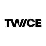 TWICE Commerce logo/icon