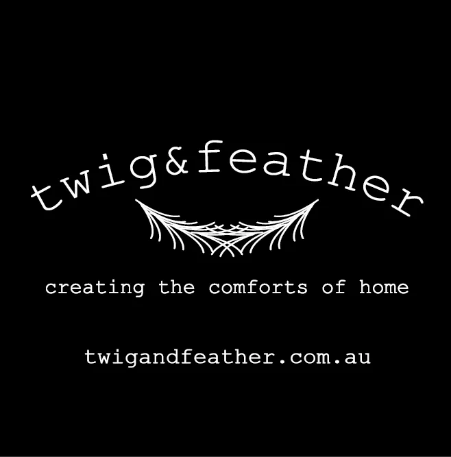 Twigandfeather