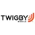 Twigby Mobile logo