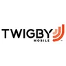 Twigby Mobile logo