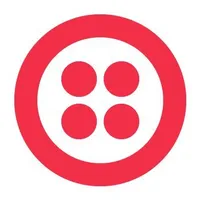 Twilio's company logo