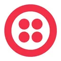 Twilio logo