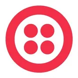 Twilio logo/icon