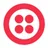 twilio logo