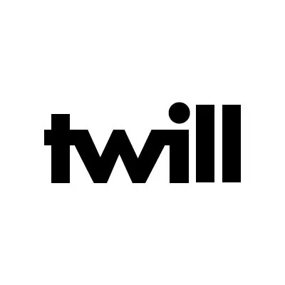 Twill logo by Brandfetch