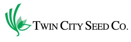 Twin City Seed Company - Agricultural and grass seed and erosion control products logo