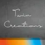 Logo Twin Creations