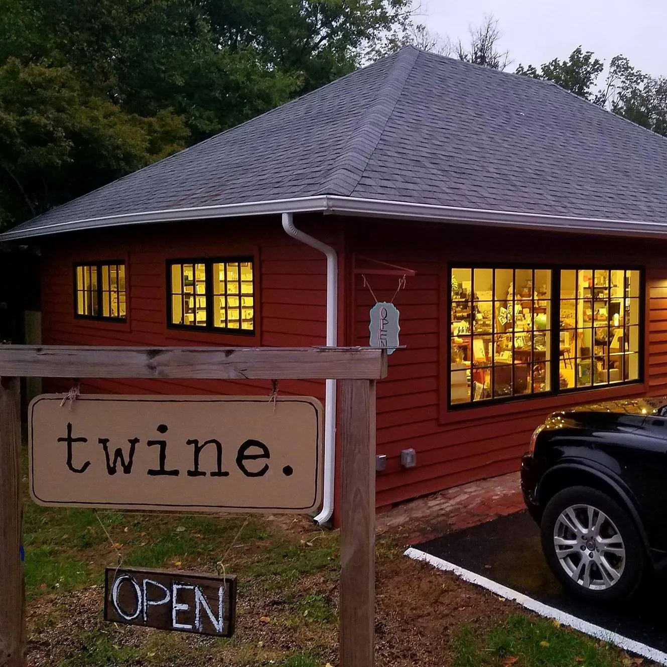 Twinehopewell