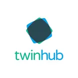 Twinhub logo/icon
