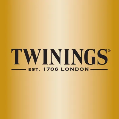 Twinings North America logo