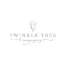 Twinkle Toes Nanny Agency logo