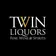 Twin Liquors logo