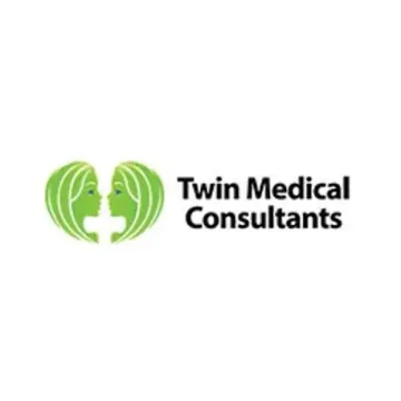 Twin Medical Consultants Logo