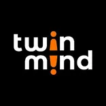 TwinMind logo/icon