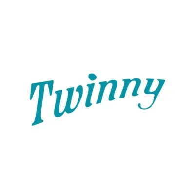 twinnysurfco.com logo