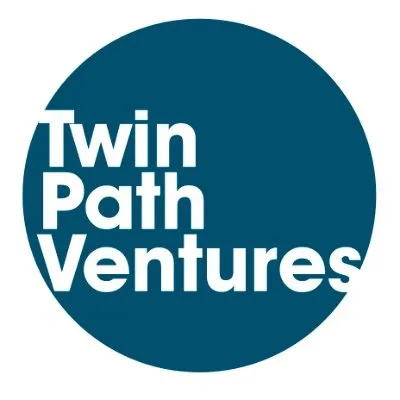 Twin Path Ventures logo