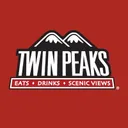 Twin Peaks logo