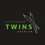 Logo Twins - Honigmannstraat