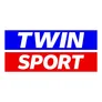 Logo Twin Sport - Drossestraat