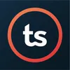 Twin Sun logo