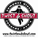 Twist & Shout logo